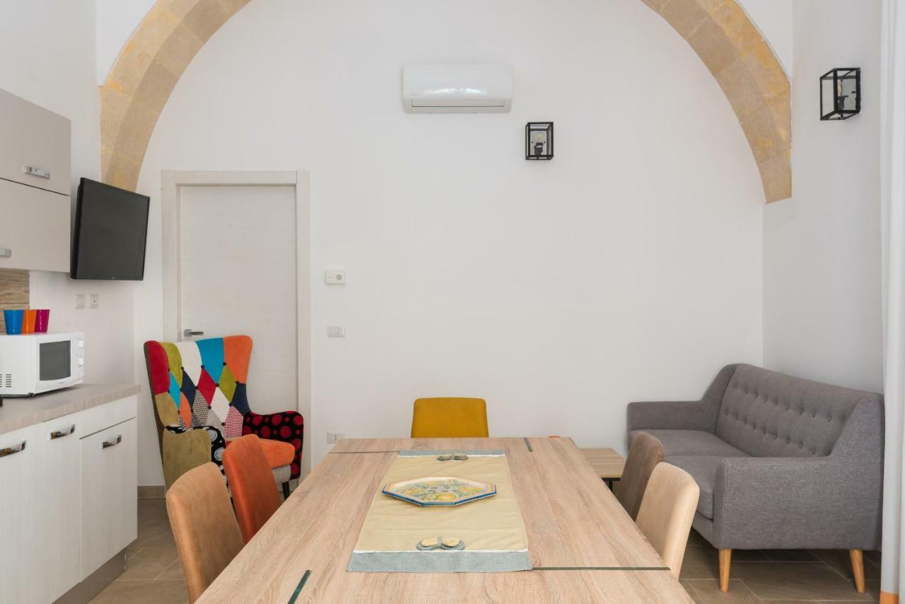 Casa Arlecchino By Wonderful Italy Apartman Szirakúza Kültér fotó