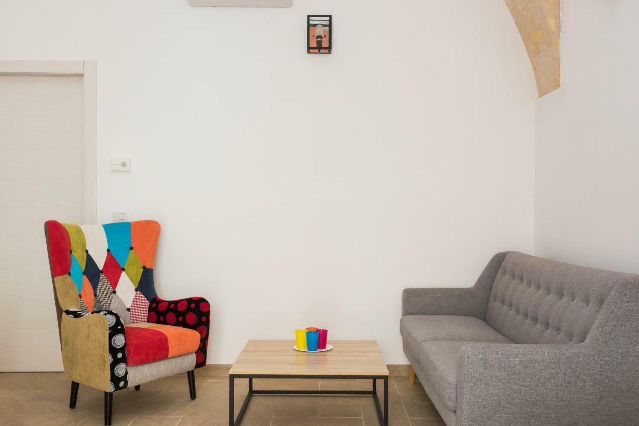 Casa Arlecchino By Wonderful Italy Apartman Szirakúza Kültér fotó