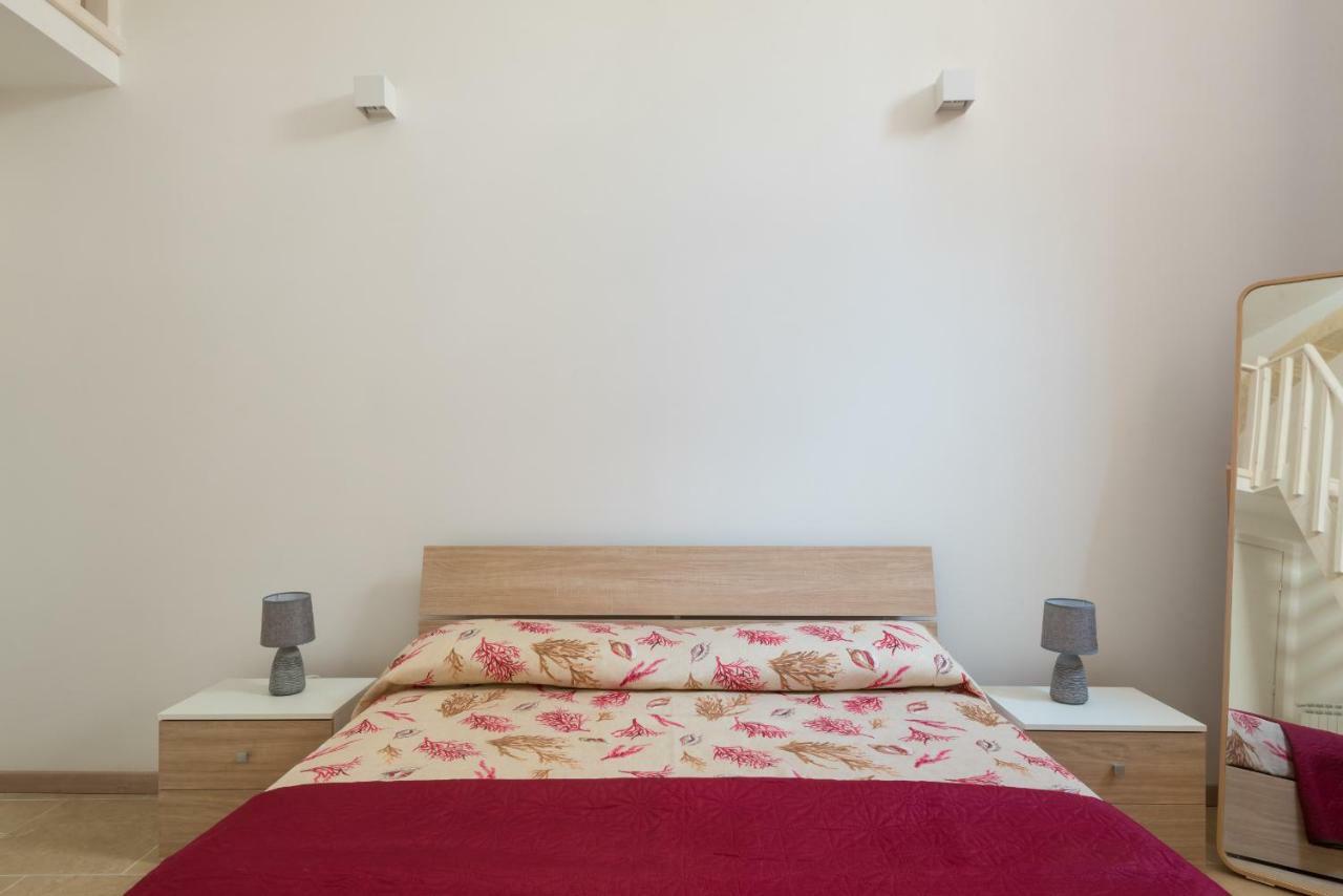 Casa Arlecchino By Wonderful Italy Apartman Szirakúza Kültér fotó