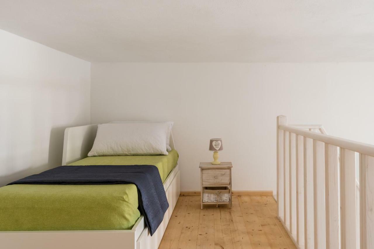 Casa Arlecchino By Wonderful Italy Apartman Szirakúza Kültér fotó