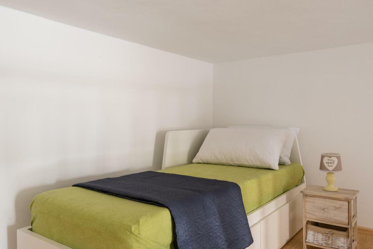 Casa Arlecchino By Wonderful Italy Apartman Szirakúza Kültér fotó